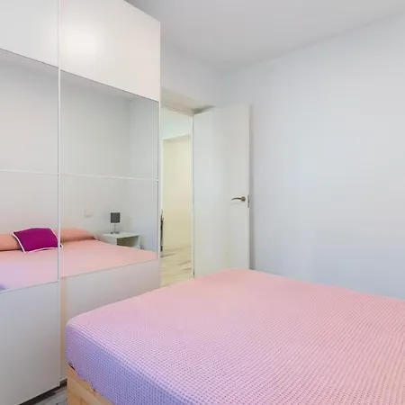 Apartamento Torre Vigia Conil De La Frontera Exterior photo