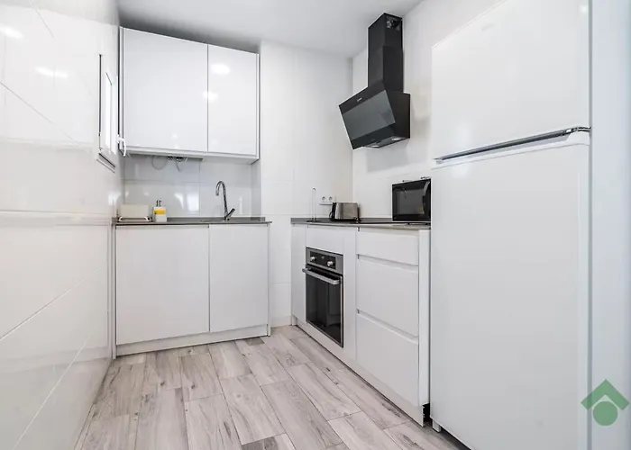 Apartamento Torre Vigia