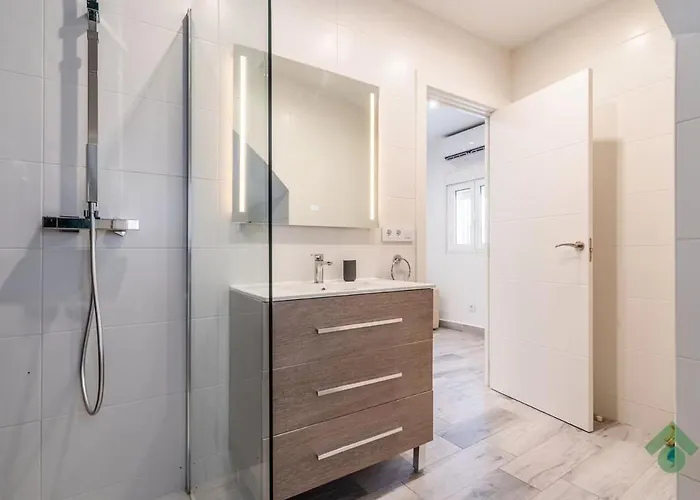Apartamento Torre Vigia