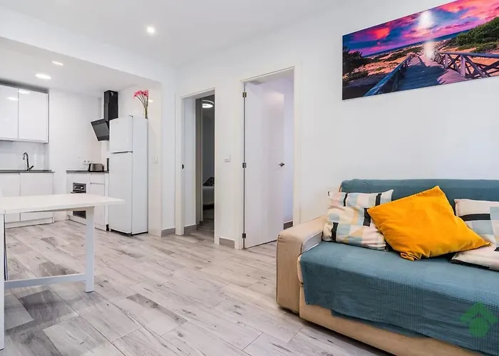 Apartamento Torre Vigia