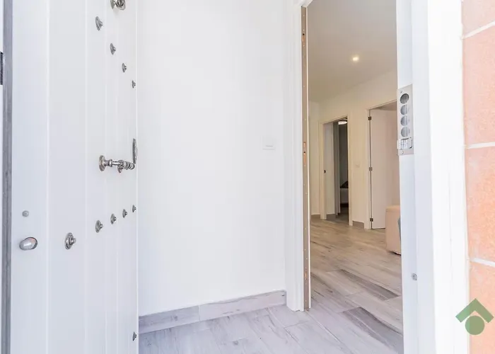 Apartamento Torre Vigia